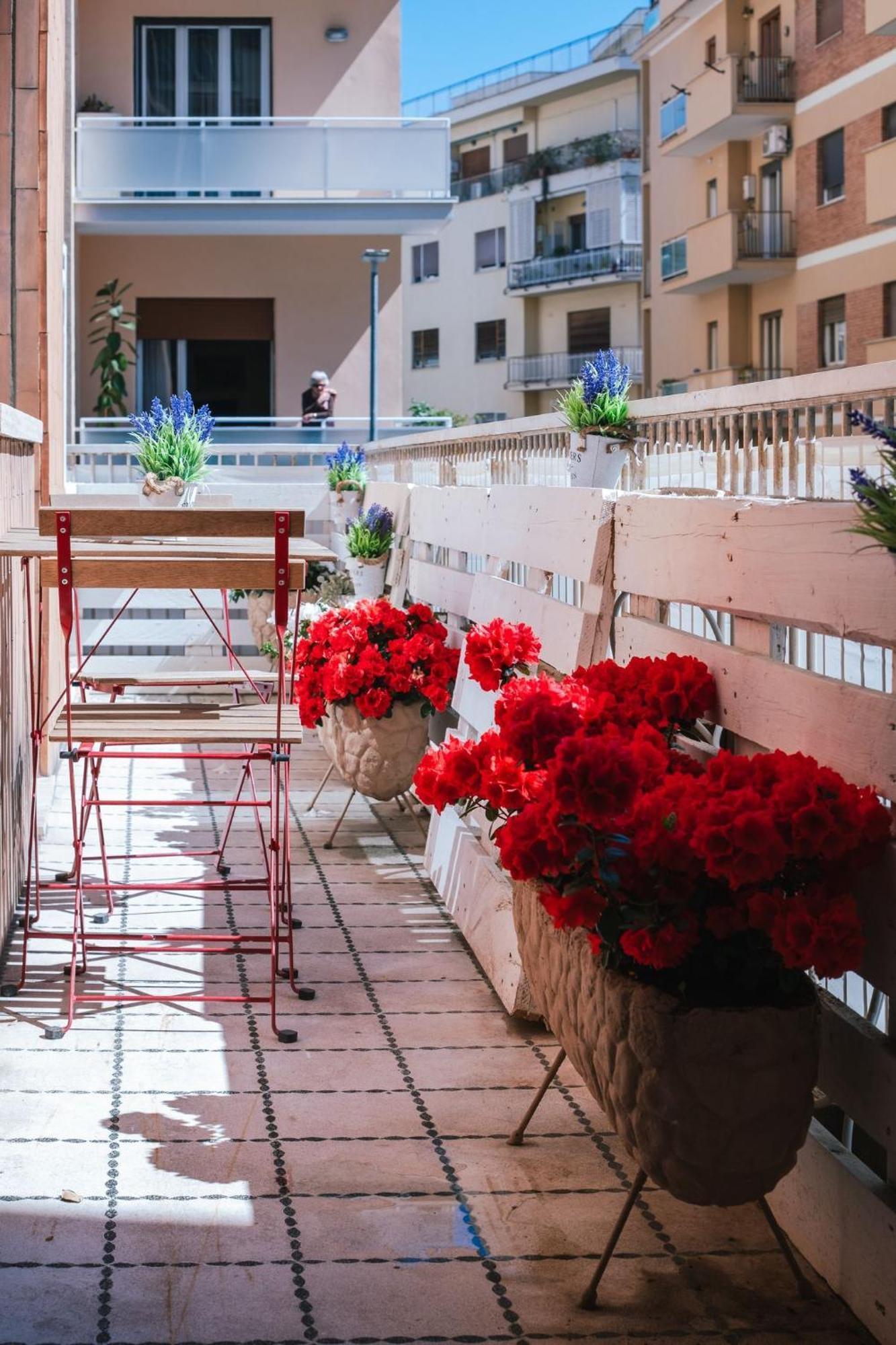 Suitefrattini Degli Eroi * Roma